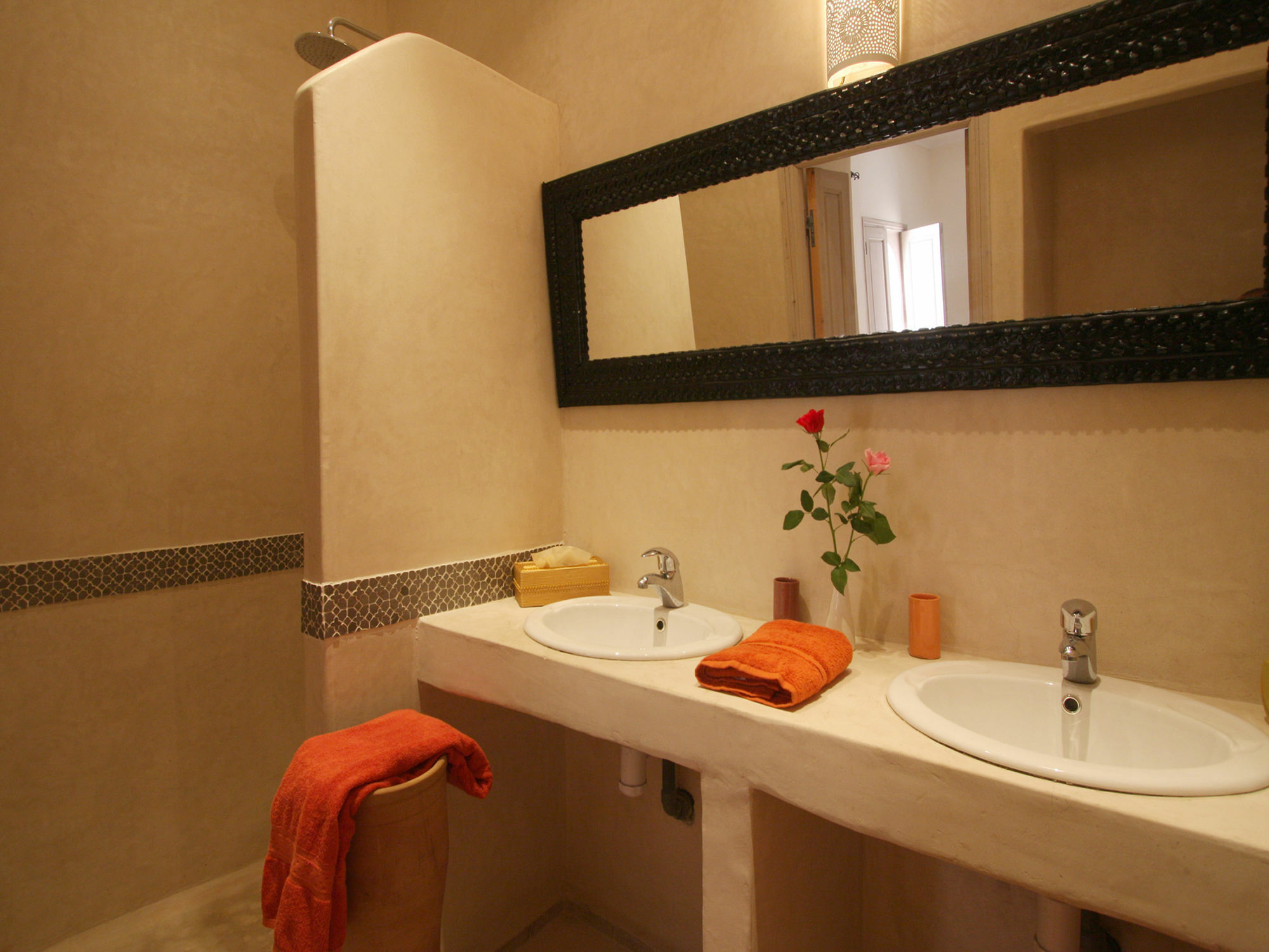 Riad Tahani Marrakesh Exteriör bild